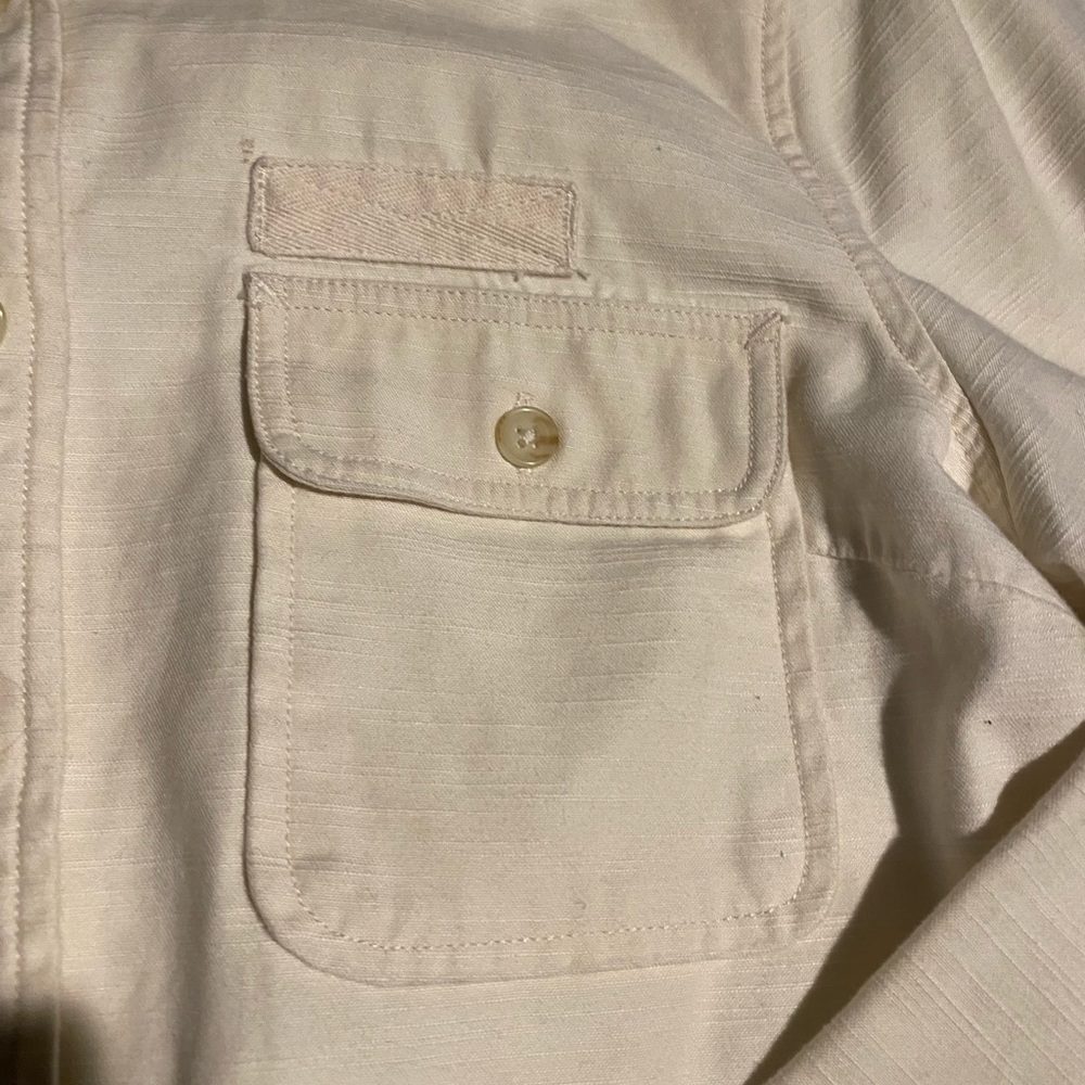 Jcrew Factory sacket - Picture 2 of 3